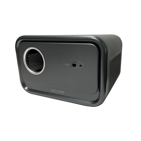 Plastic Injection Mould for Smart Portable 4K Laser Streaming Projector