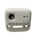 Plastic Injection Mould for Smart Portable 4K Laser Streaming Projector Home use