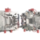 Plastic Injection Mould for automotive drawer